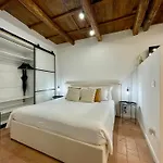 Апартаменты M&m House Via Delle Streghe