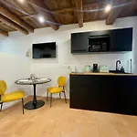 M&m House Via Delle Streghe