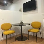 Апартаменты M&m House Via Delle Streghe Перуджа