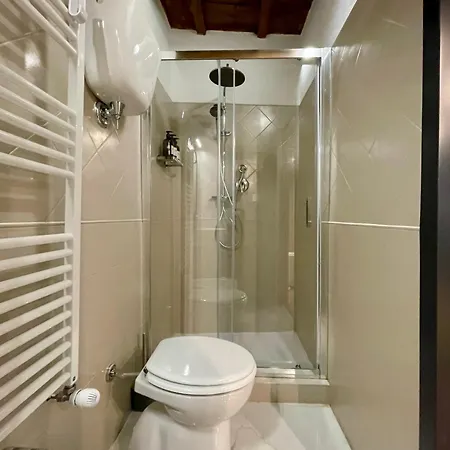 Apartmán M&m House Via Delle Streghe