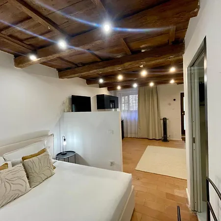 M&m House Via Delle Streghe Apartmán Perugia