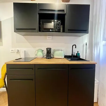 M&m House Via Delle Streghe