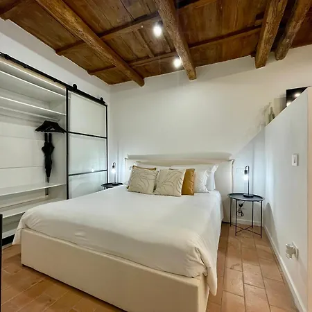 Appartamento Via Delle Streghe