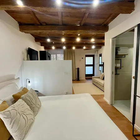 Via Delle Streghe Perugia