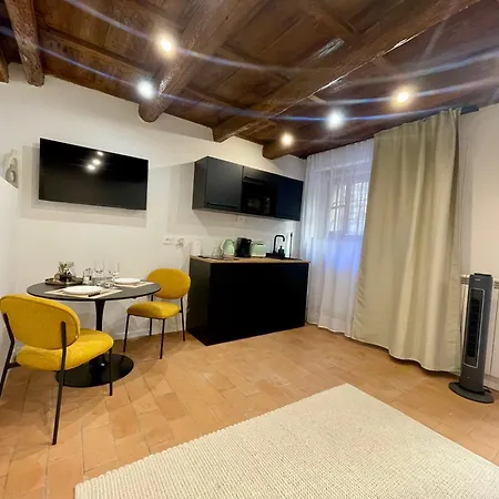 Via Delle Streghe * Perugia