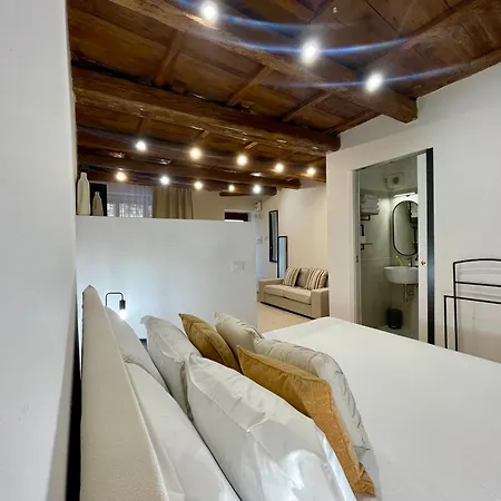 M&m House Via Delle Streghe Apartmán Perugia