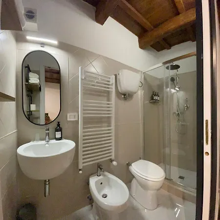 M&m House Via Delle Streghe Daire *