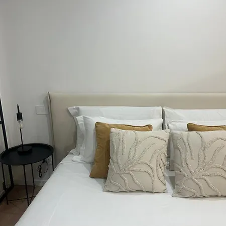 Via Delle Streghe Appartamento Perugia