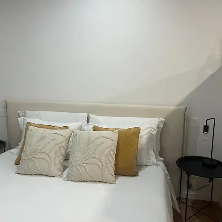 M&m House Via Delle Streghe Apartmán Perugia