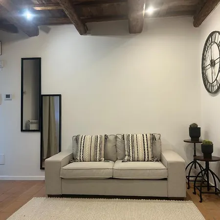 M&m House Via Delle Streghe Perugia