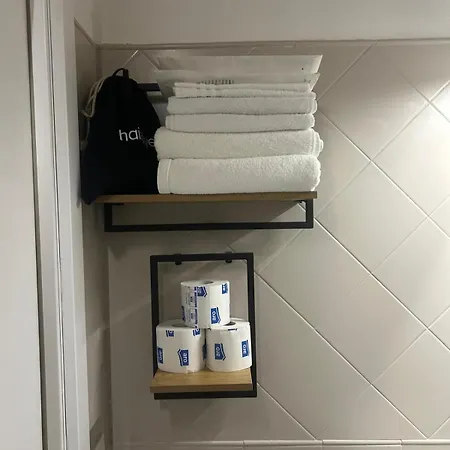 Via Delle Streghe Appartamento