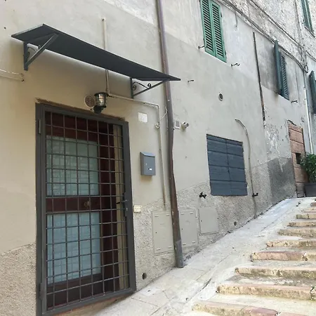 M&m House Via Delle Streghe *