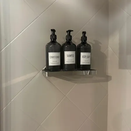 Apartmán M&m House Via Delle Streghe