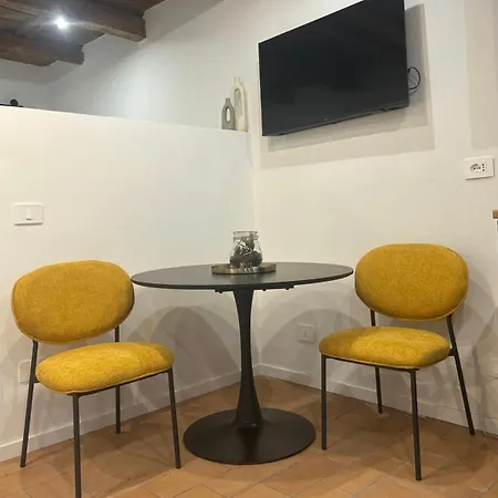 Apartmán M&m House Via Delle Streghe Perugia